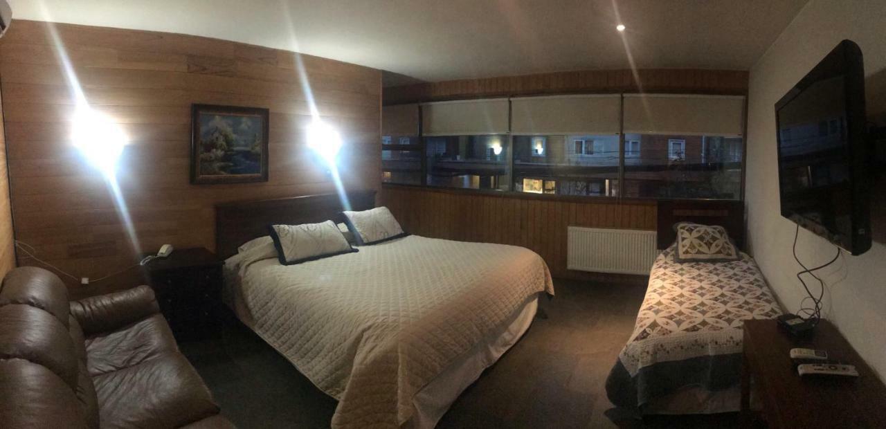Hotel Costanera Pucón Εξωτερικό φωτογραφία